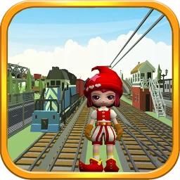 Icône de Cartoon Runner